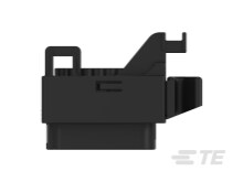 1393436-2 : AMP Automotive Housings | TE Connectivity