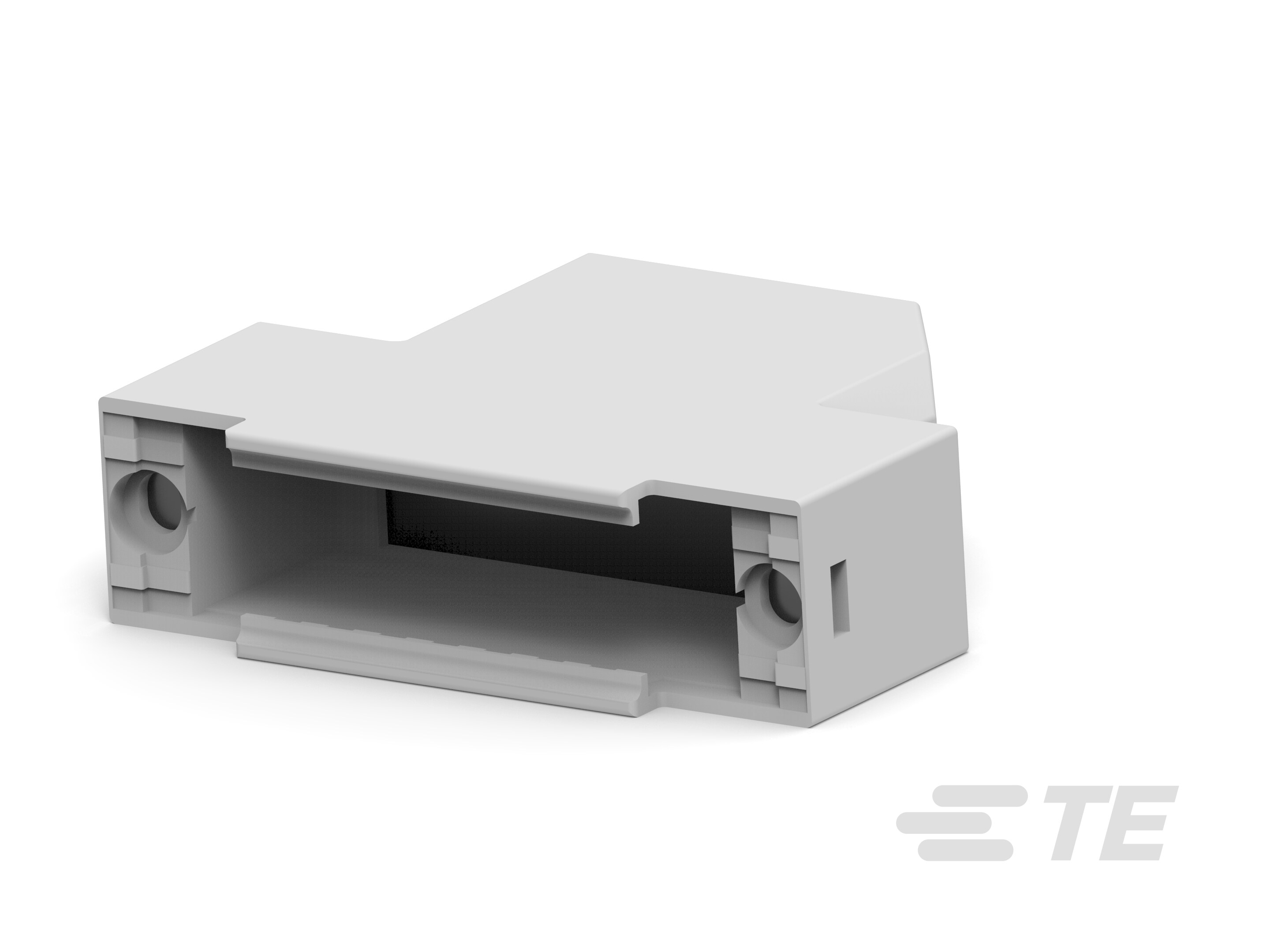 1393738-3 : AMPLIMITE Zugentlastung für Steckverbinder | TE Connectivity