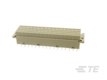1393756-5 ユーロカード コネクタ 1