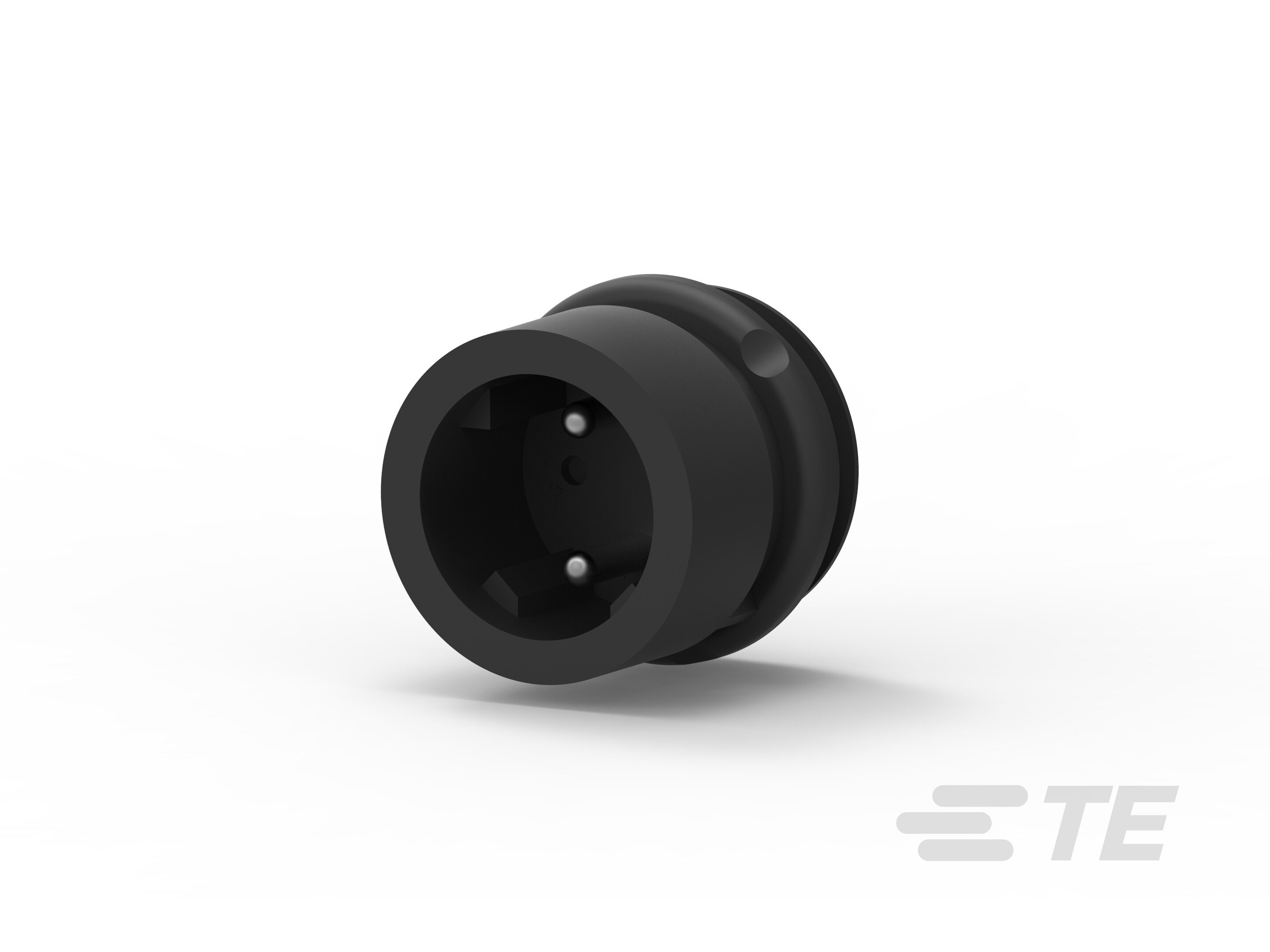 2,5MM STIFTSTECK 2P-1394324-1