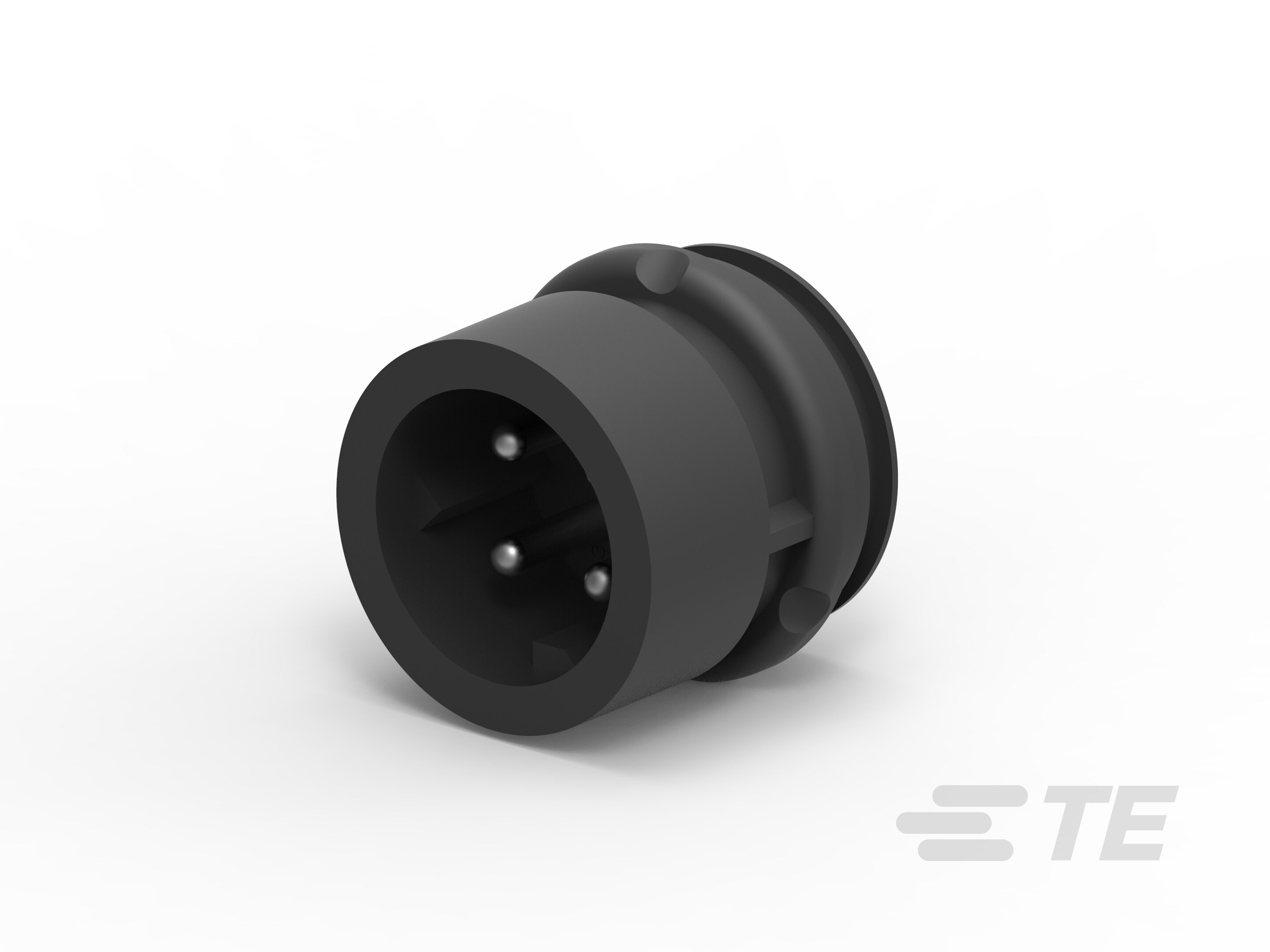 2,5MM STIFTSTECK 4P-1394324-2