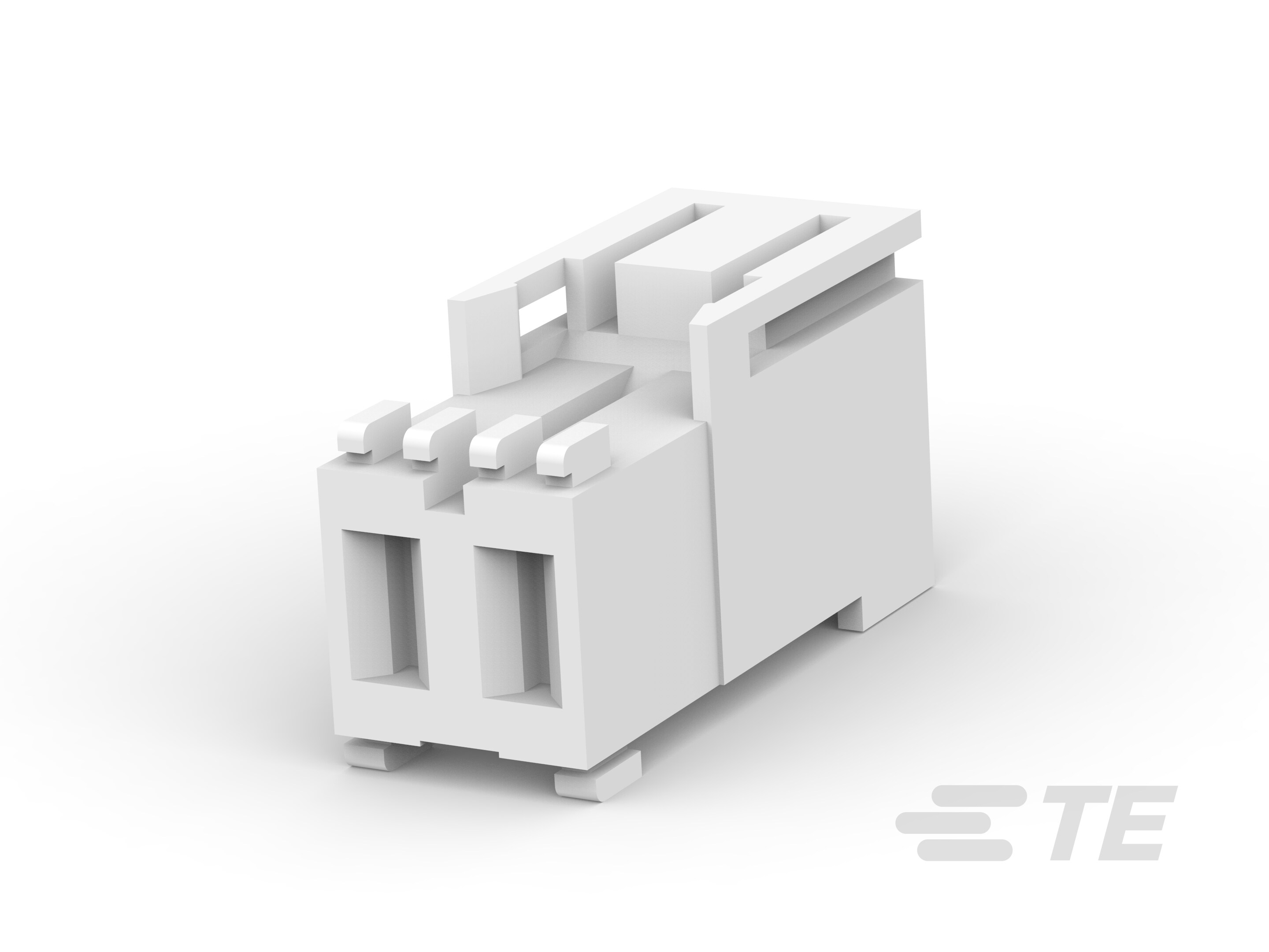 1394355-2 : RAST Standard Rectangular Connectors | TE