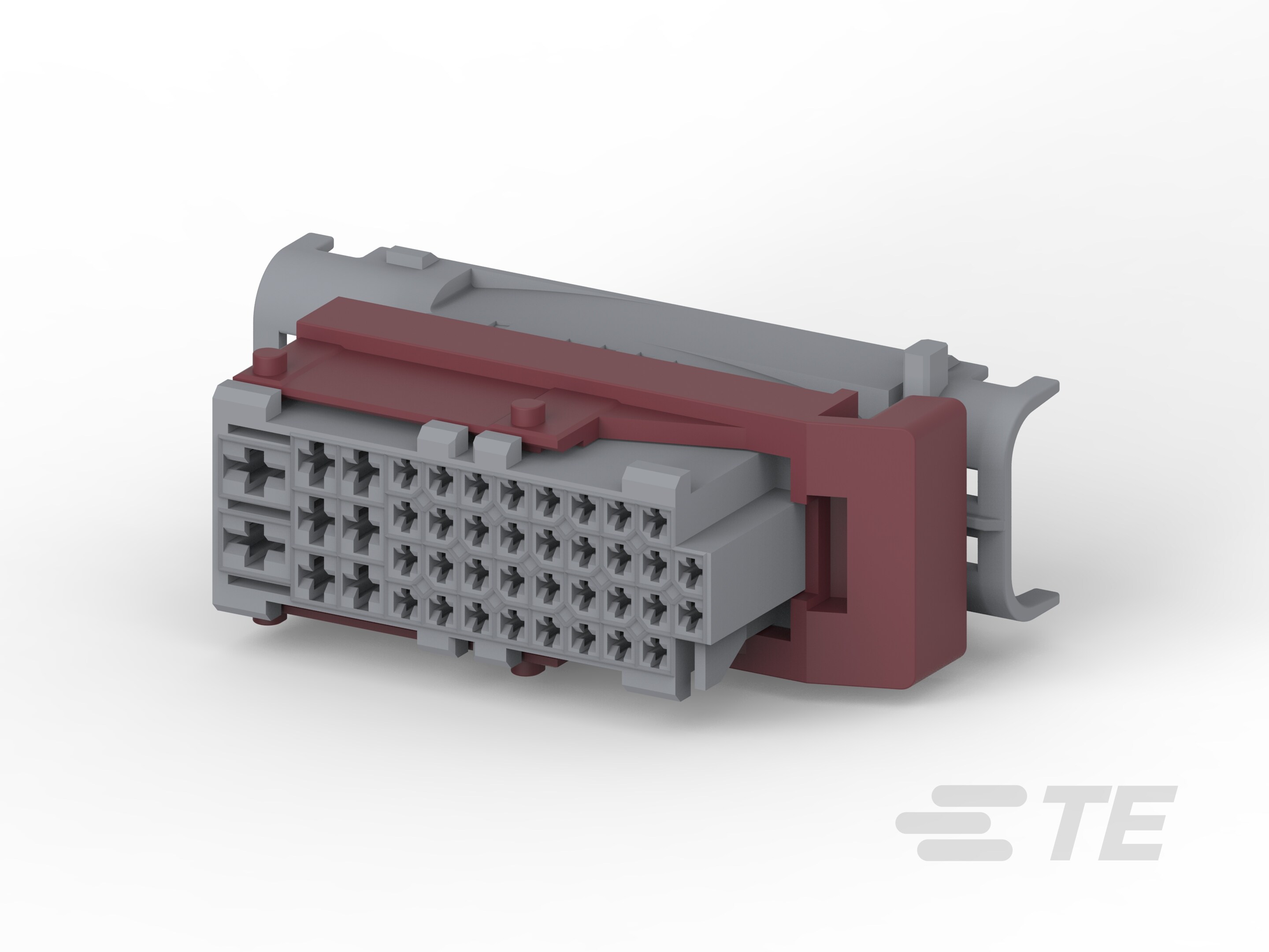 【一部予約販売】 Connector Timer AMP : 1394522-2 Housing Connectivity TE | 保存容器・ケース