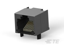 1-406525-1 RJ45 Connectors 1