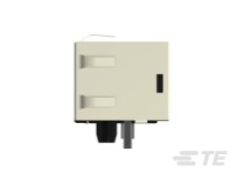 1-406541-1 : RJ45 Connectors | TE Connectivity