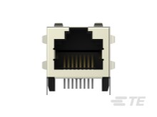 ロア。ナチュラルt×1s×1クールs×1プラチナムs×1カートリッジ×1 1-406541-1 : RJ45 Connectors | TE Connectivity