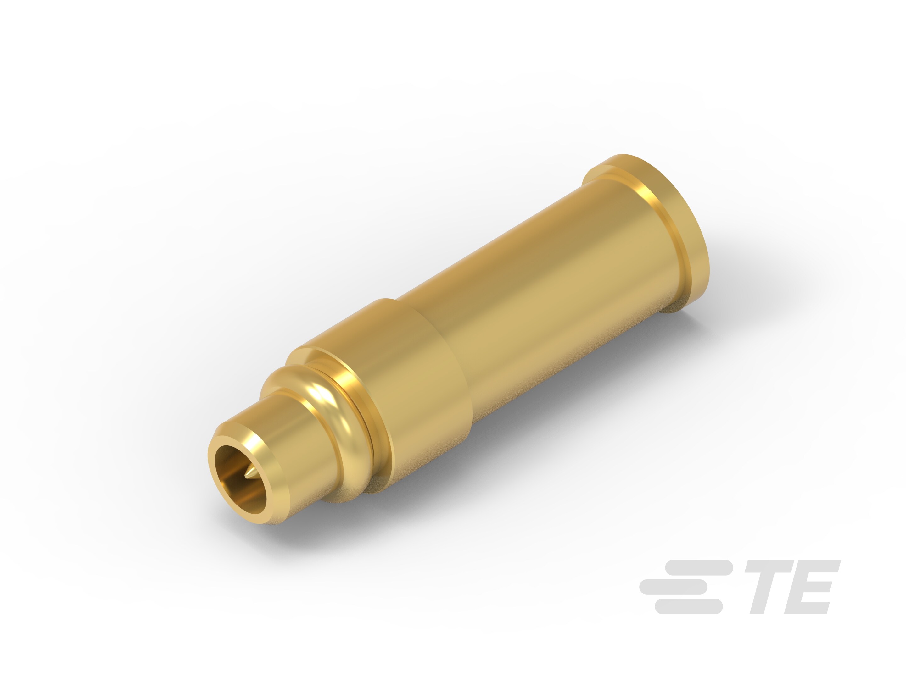 MMCX STRAIGHT CABLE PLUG_- CRI-1408148-1