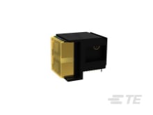 1410189-1 : MULTIGIG RT High Speed Backplane Connectors | TE