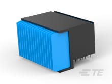 1410190-3 : MULTIGIG RT High Speed Backplane Connectors | TE