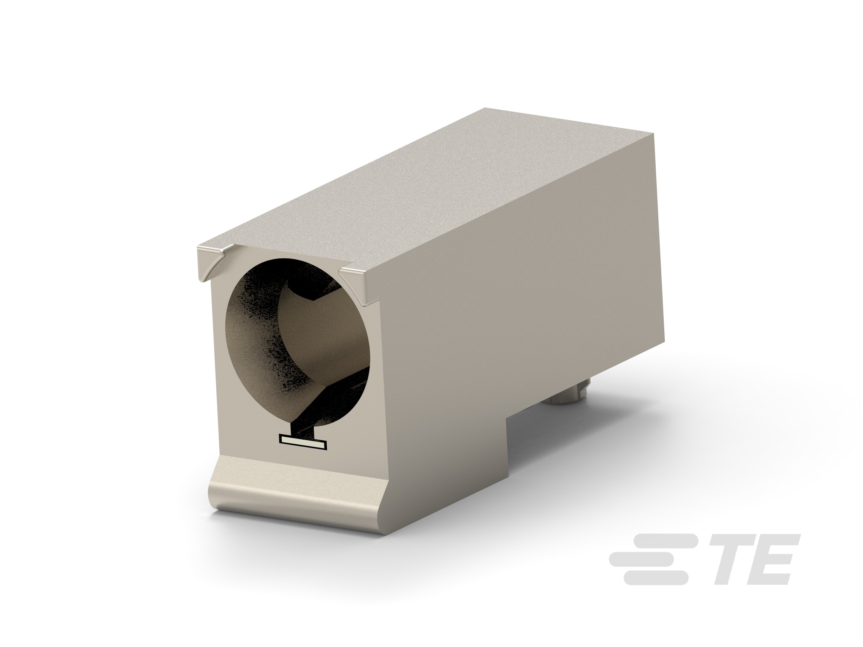 MULTIGIG RT 9MM GUIDE/ESD 45 DEG-1410338-2