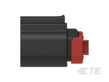 1411001-1 : Get .64 Connector System Automotive Housings