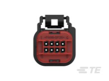 1411001-1 : Get .64 Connector System Automotive Housings