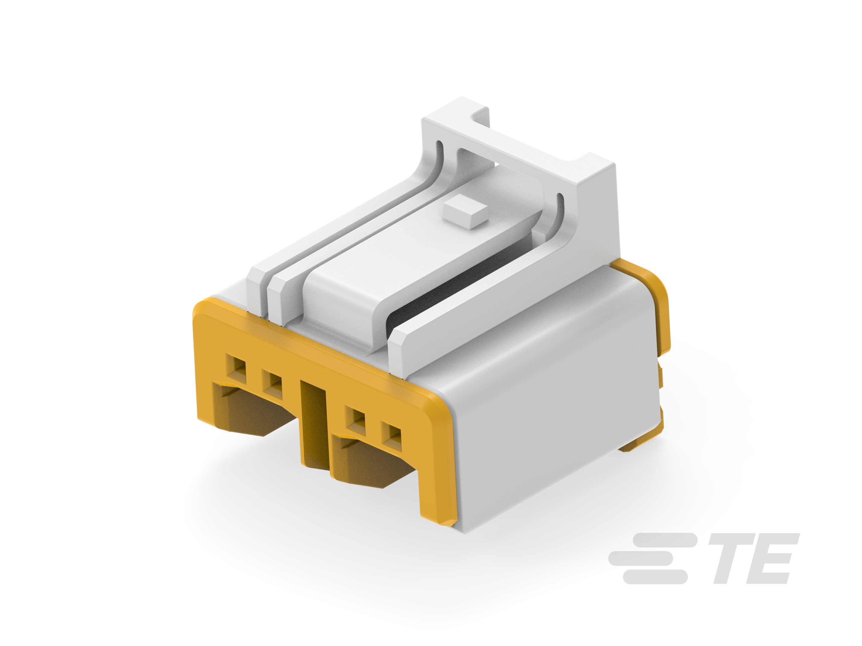 SOCKETHOUSING 4POS. ELO CONNEC-1411142-1