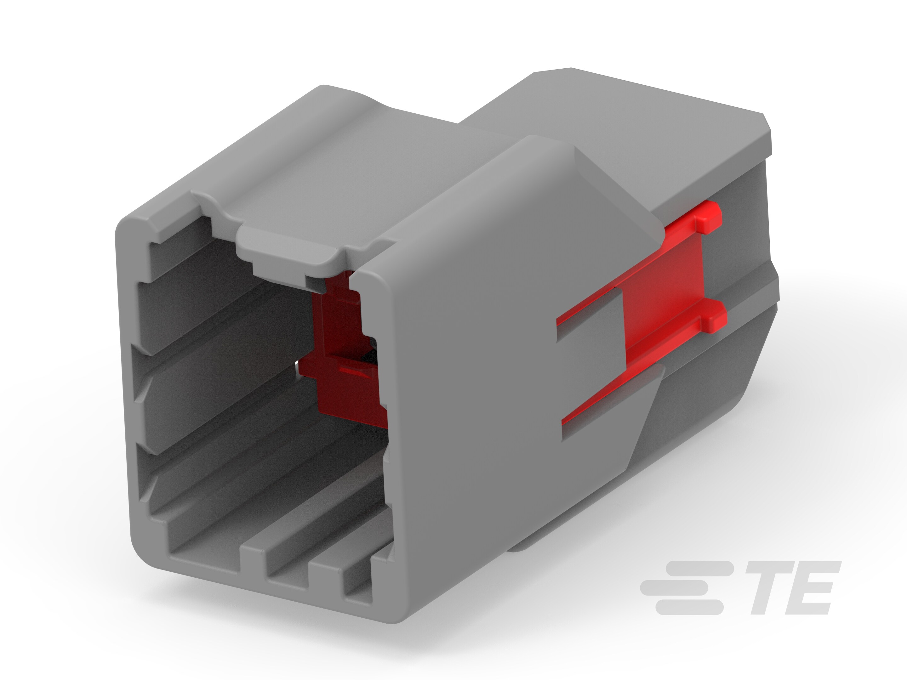 GET;2X4POS. MALE CONNECTOR ASSY-1411169-4