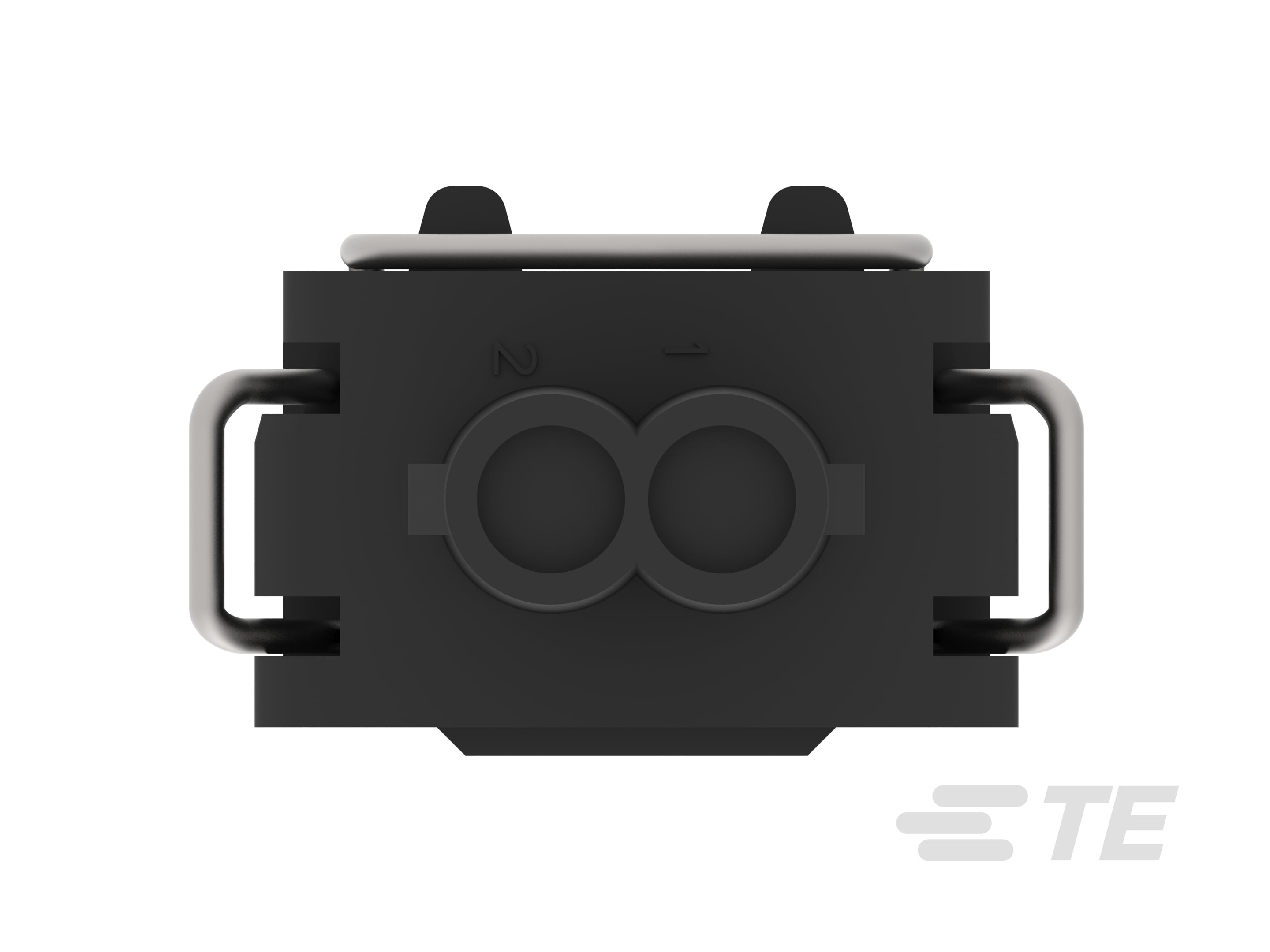 1418893-1 : AMP Timer Connector Housing | TE Connectivity