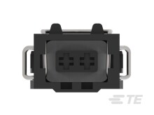 1418893-1 : AMP Timer Connector Housing | TE Connectivity