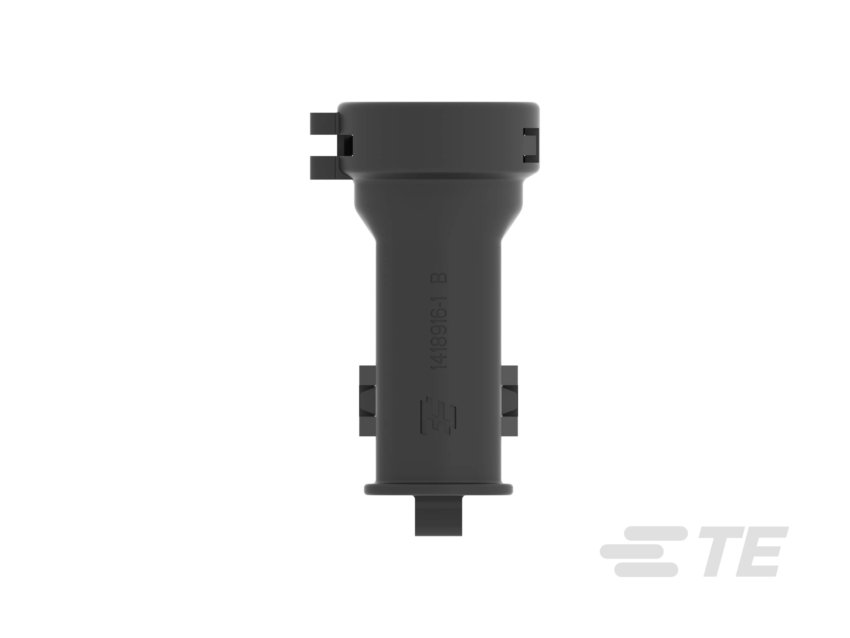 1418916-1 : Automotive Connector Caps & Covers | TE Connectivity