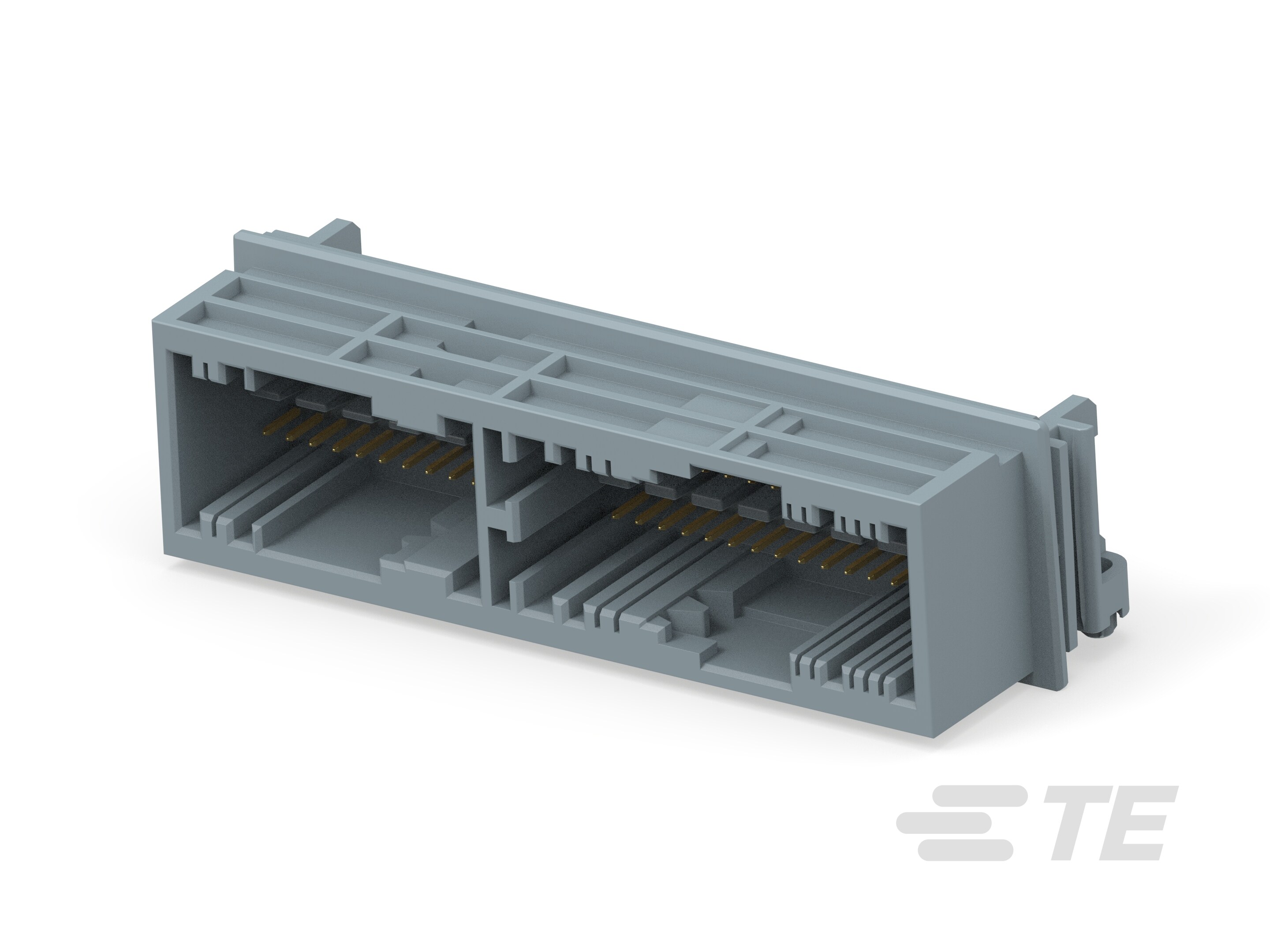 56 POS. AIRBAG CONNECTOR-1418939-2