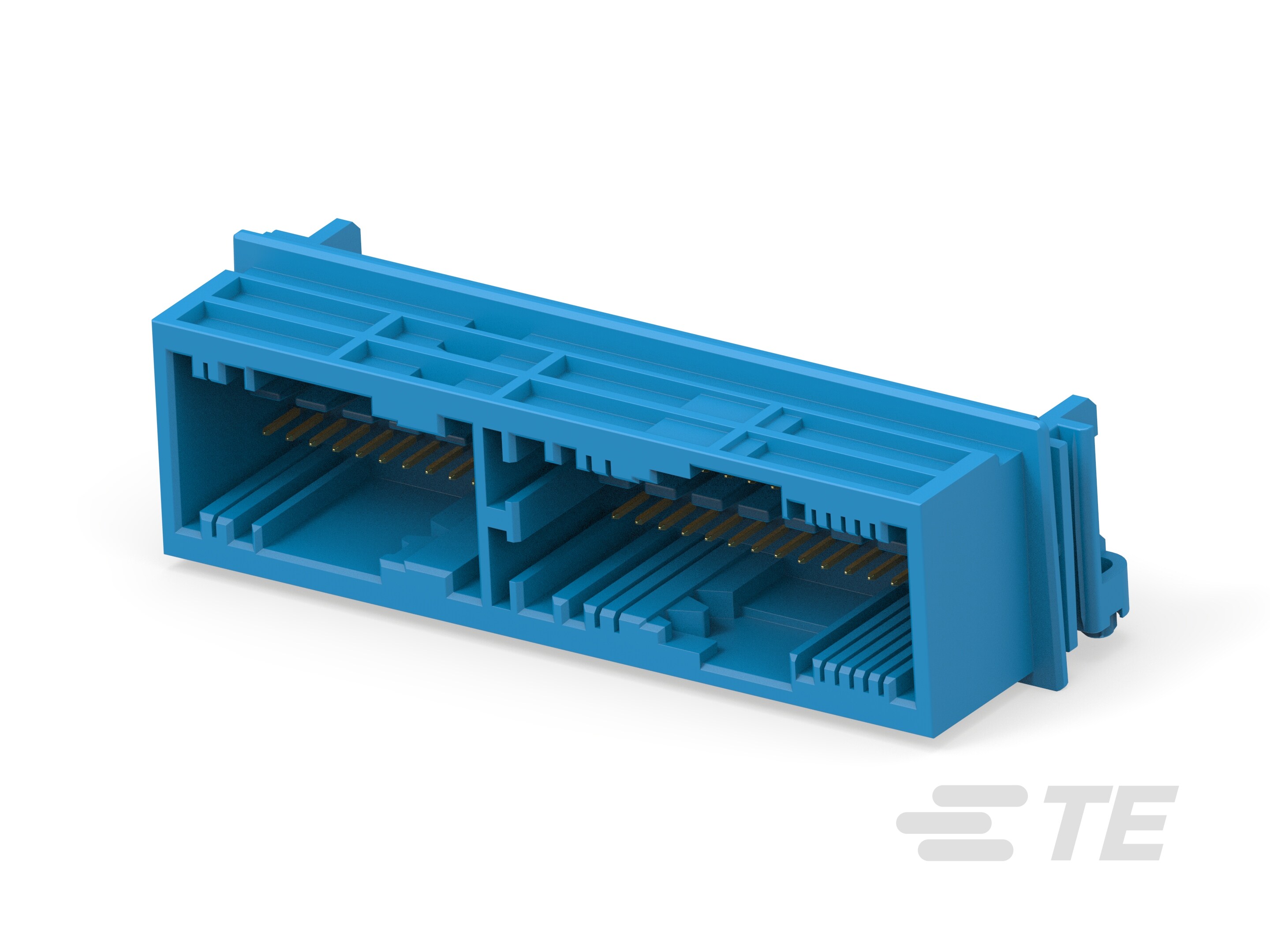 56 POS. AIRBAG CONNECTOR-1418939-3