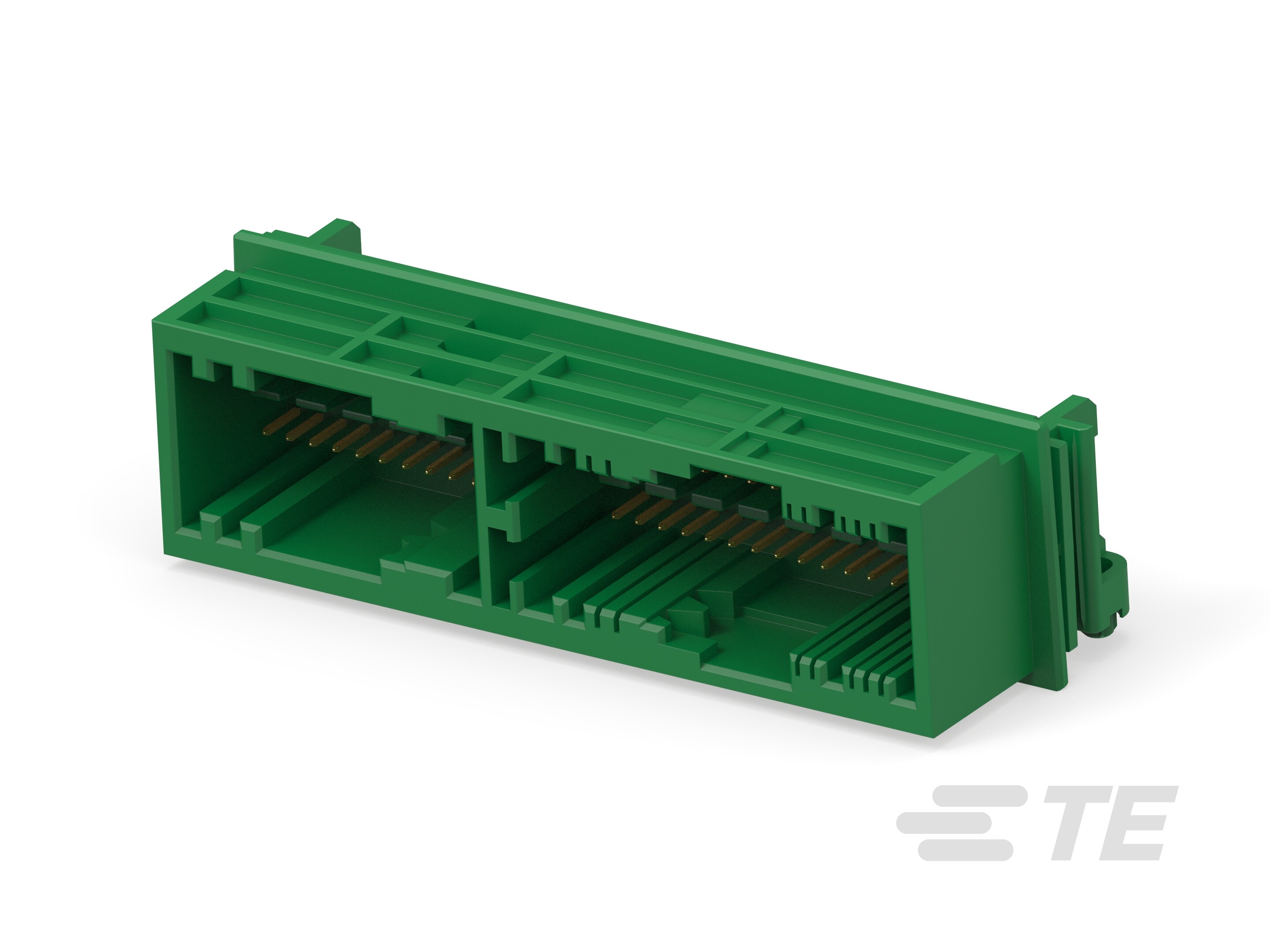 56 POS. AIRBAG CONNECTOR-1418939-7