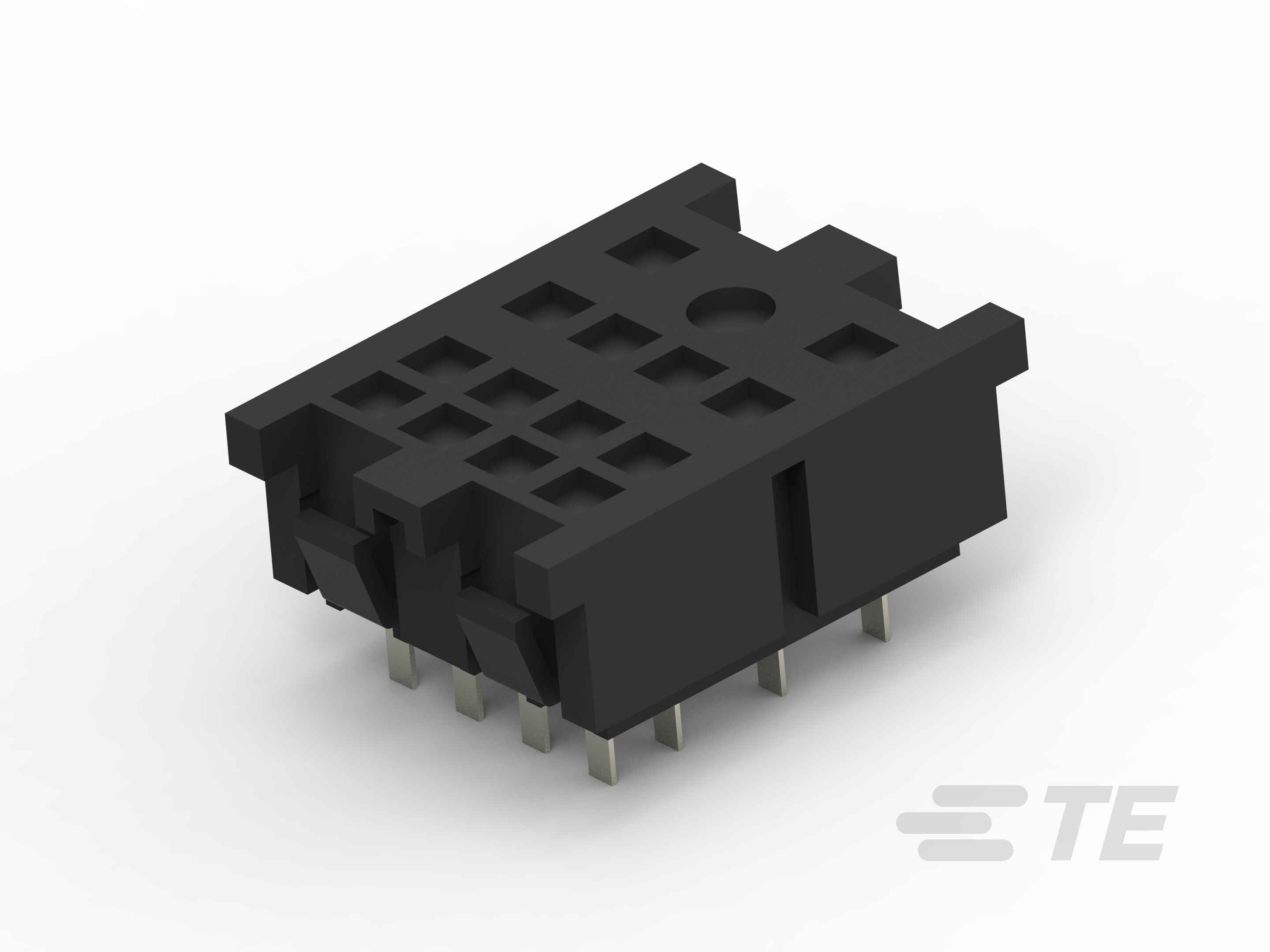 27E023=SOCKET,KH,14,PCB,PHEN,BL-1419106-3