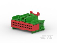 V23542G2622A102=SLV ASY-WIRE FEM CON KOD-1420011-2