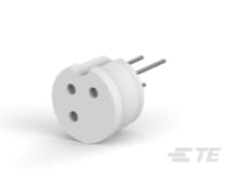 8058-1G23=TO5 SOCKET 200 CIRC-1437508-7