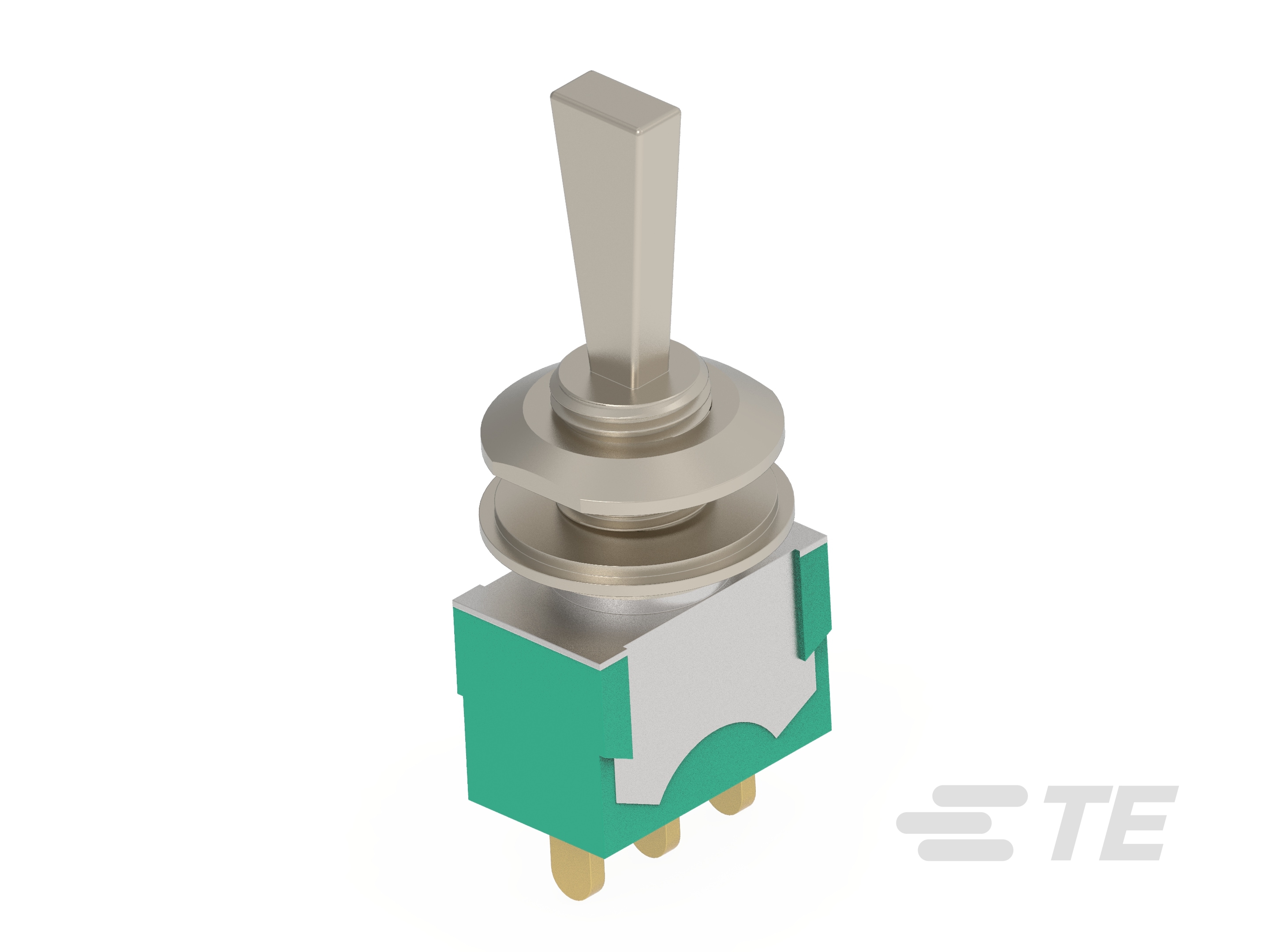MTF406N=(MST-49) SW TOG 4PDT-1437559-8