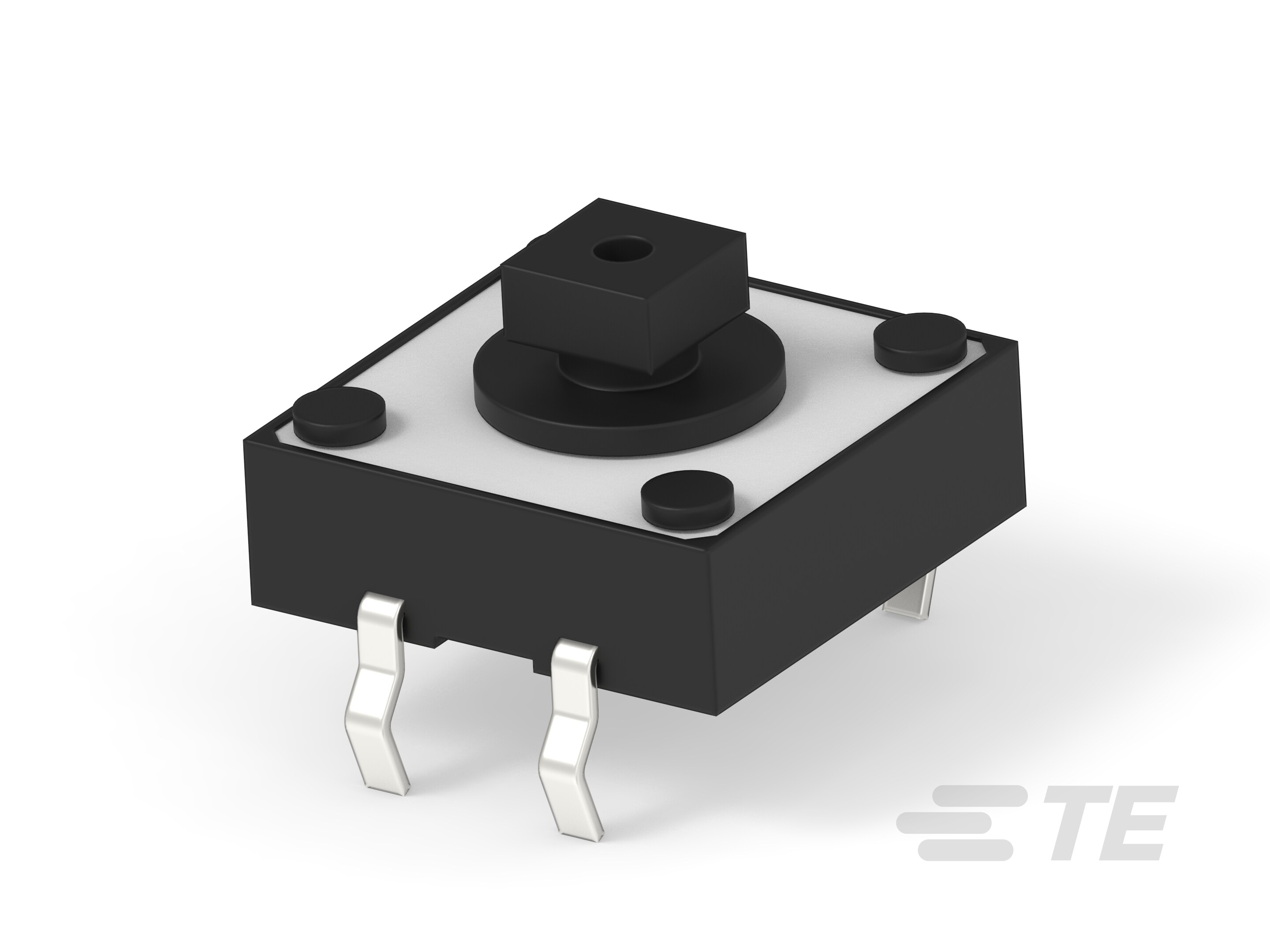FSM103=12MM,TACTILE,PB SWITCH-1437565-5
