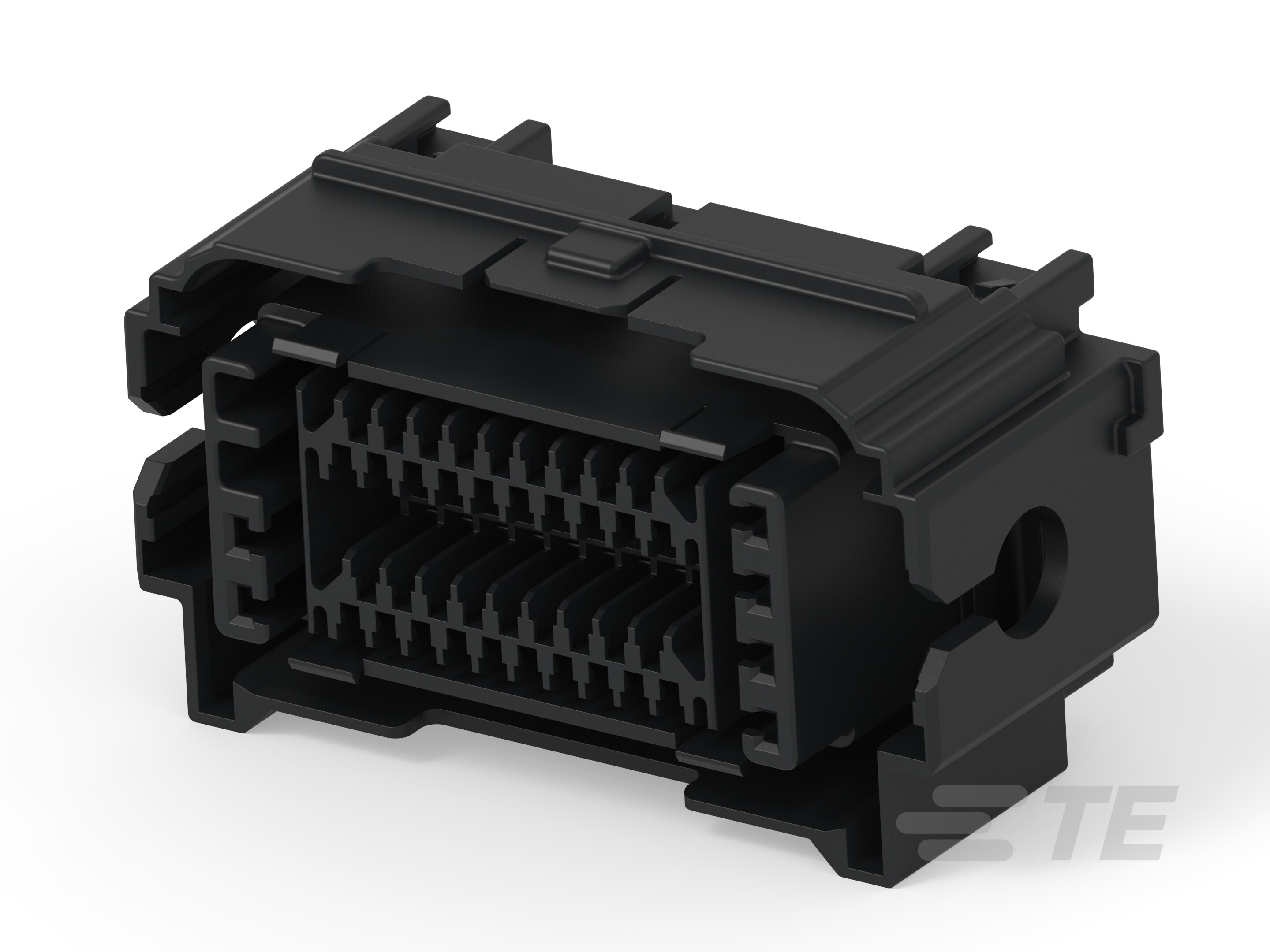 46 WAY HARNESS KEY A-1438067-9