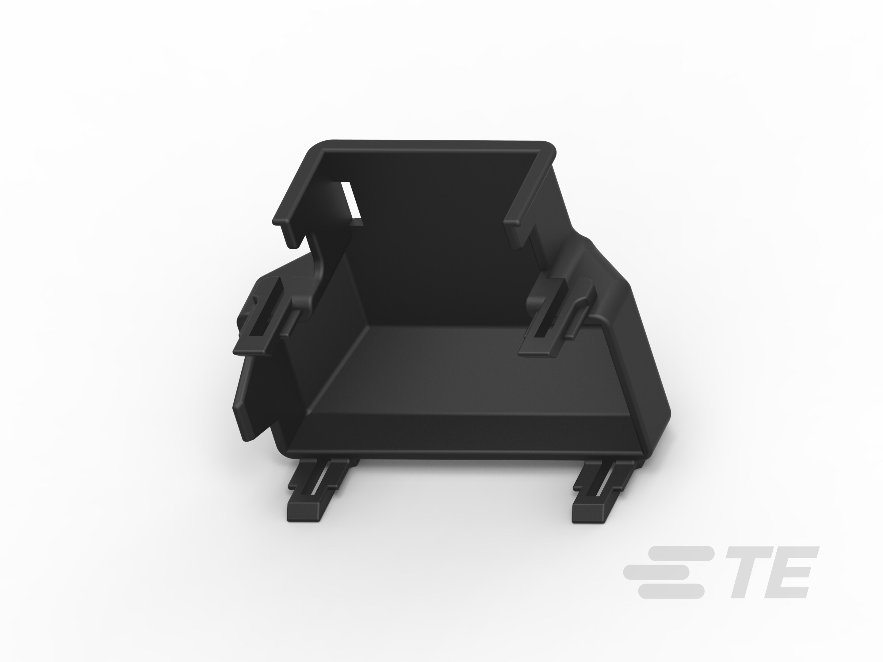 46 WAY WIRE SHIELD-1438084-1