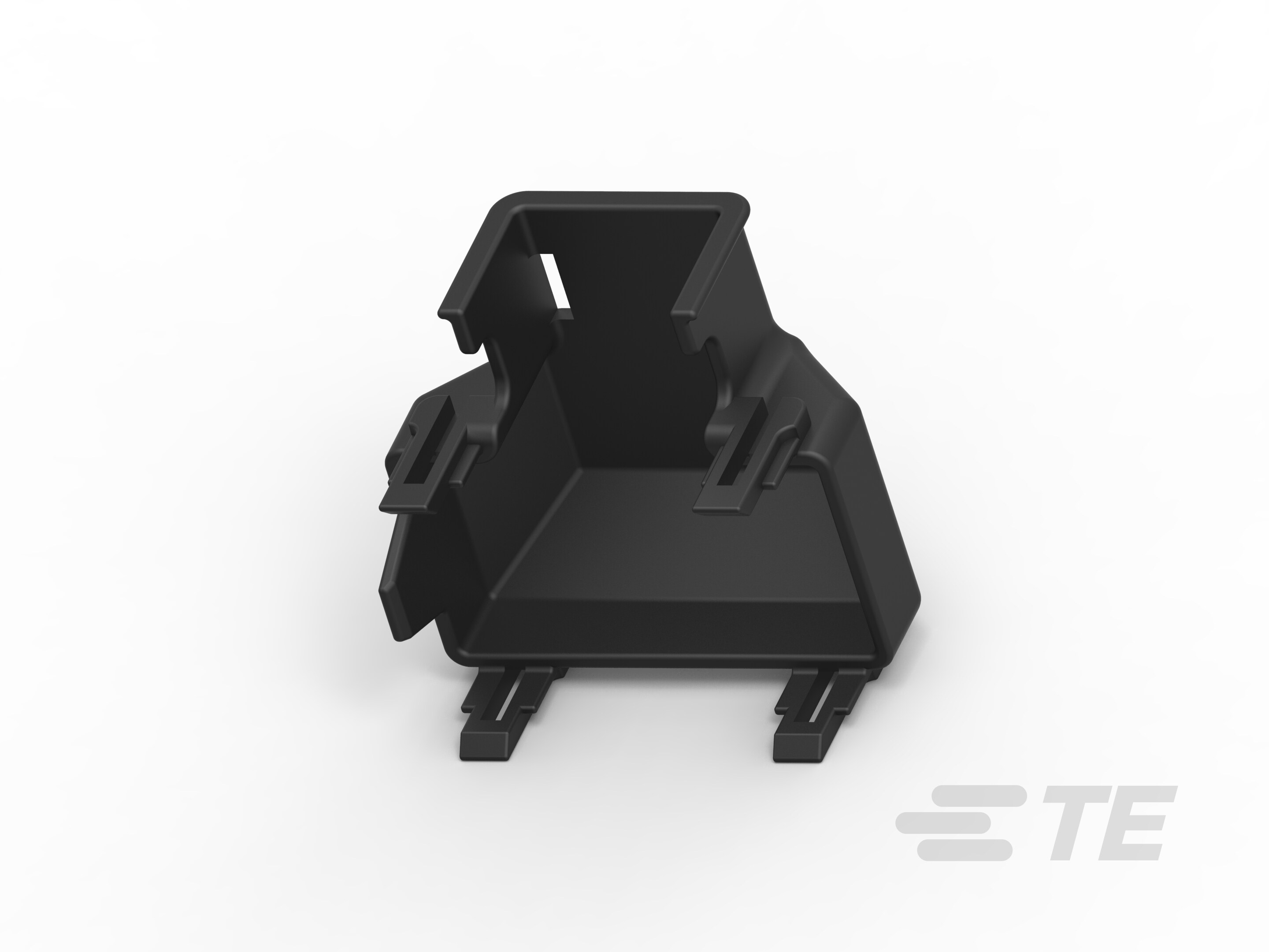 30 WAY WIRE SHIELD-1438085-1