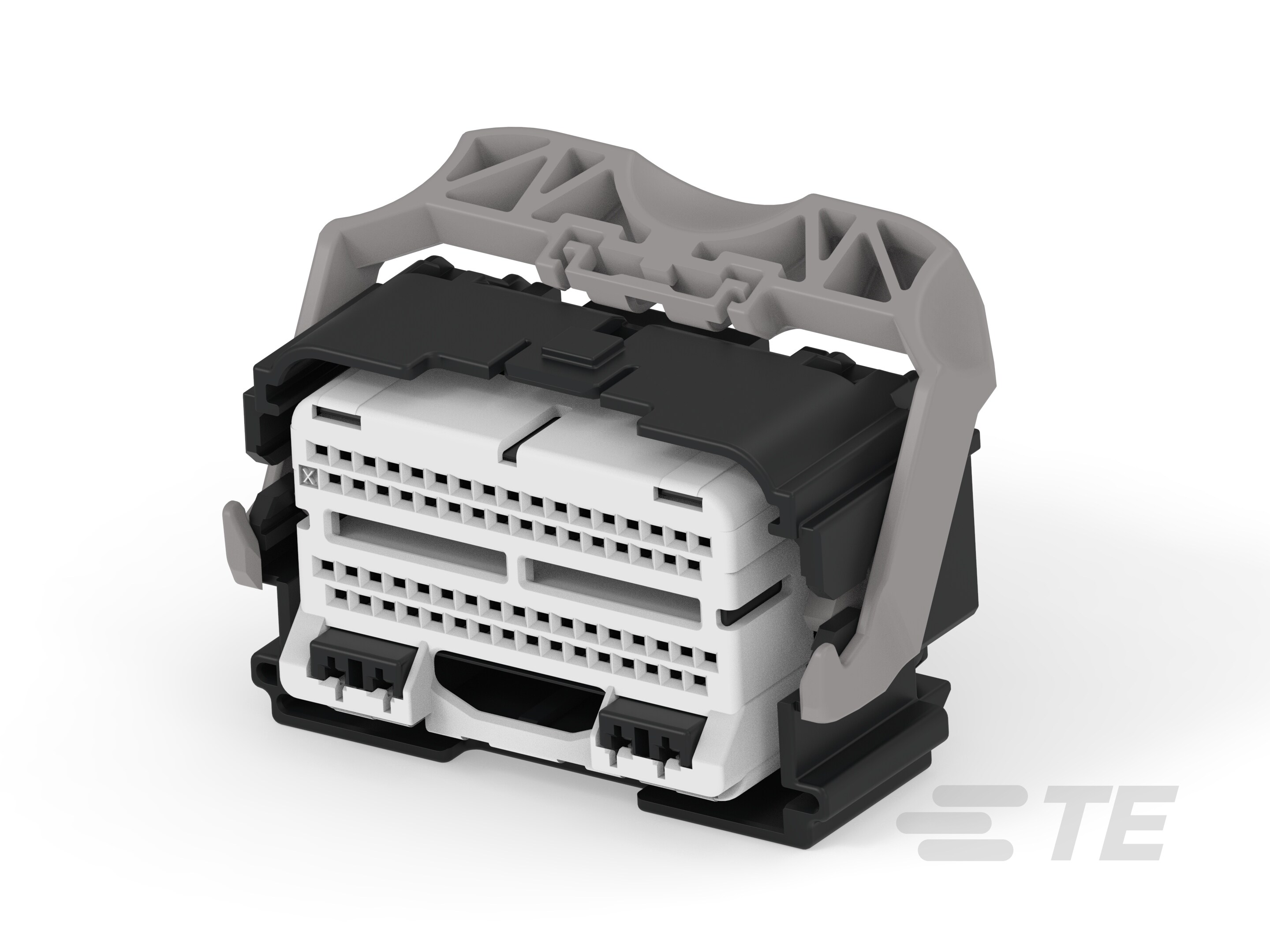 GET PCM 70 WAY Plug ASSY Key D-1438136-4