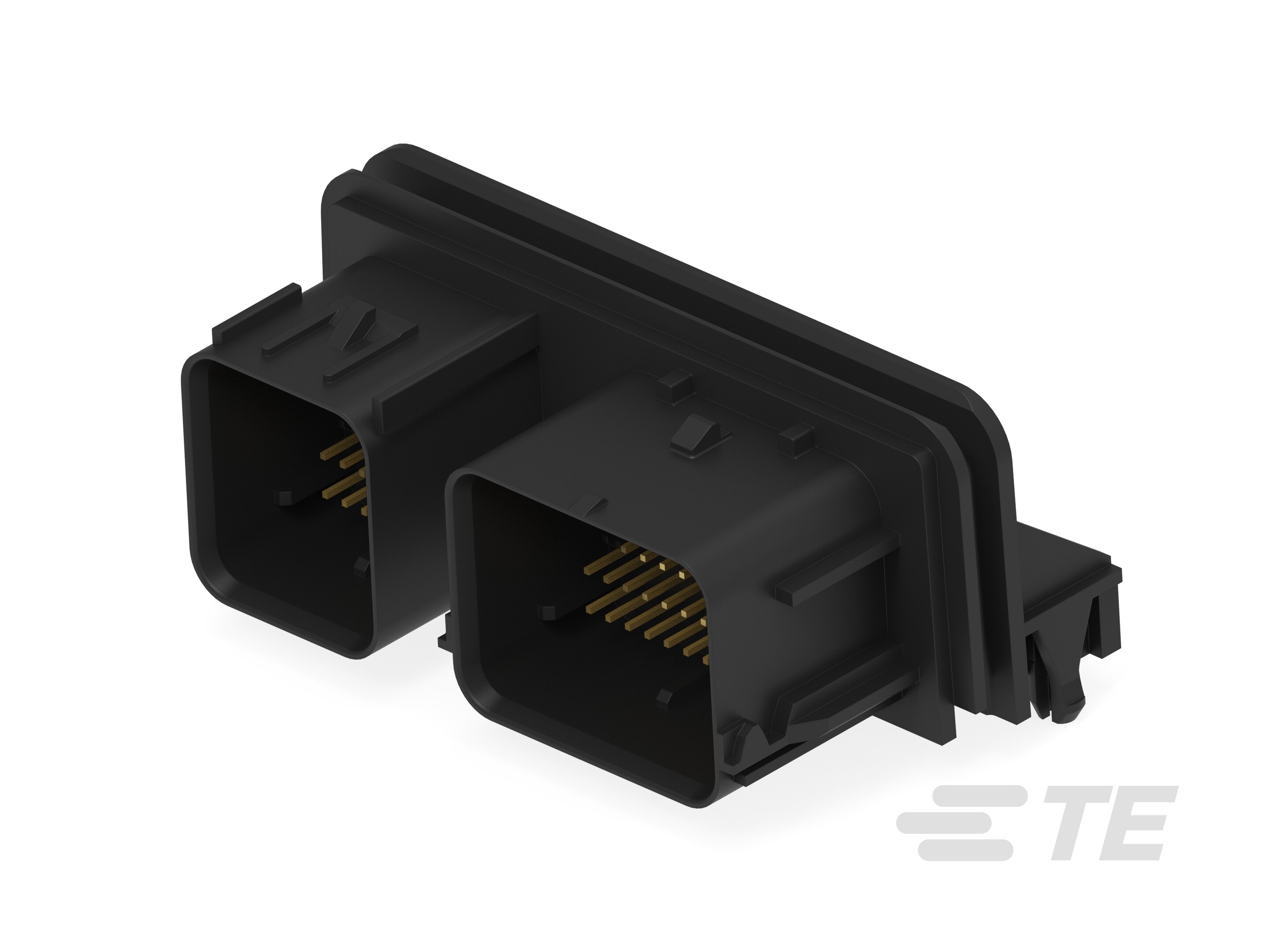 64W ARM HDR ASY, KEY A-H-1438322-4