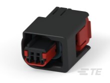 1438426-3 : AMP Automotive Housings | TE Connectivity