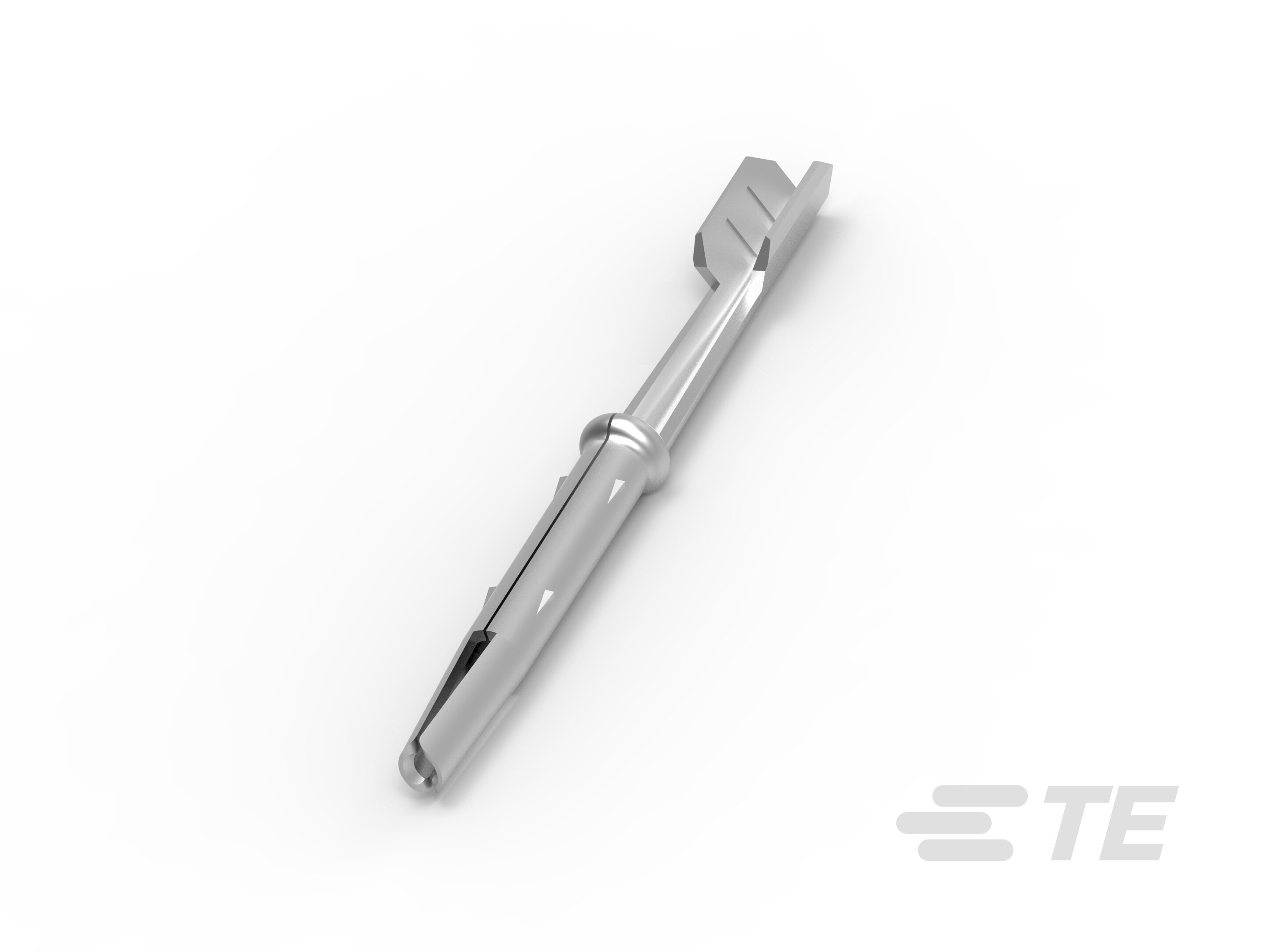 CENTER CONTACT, FEMALE, SNAP-LOCK-1438731-4