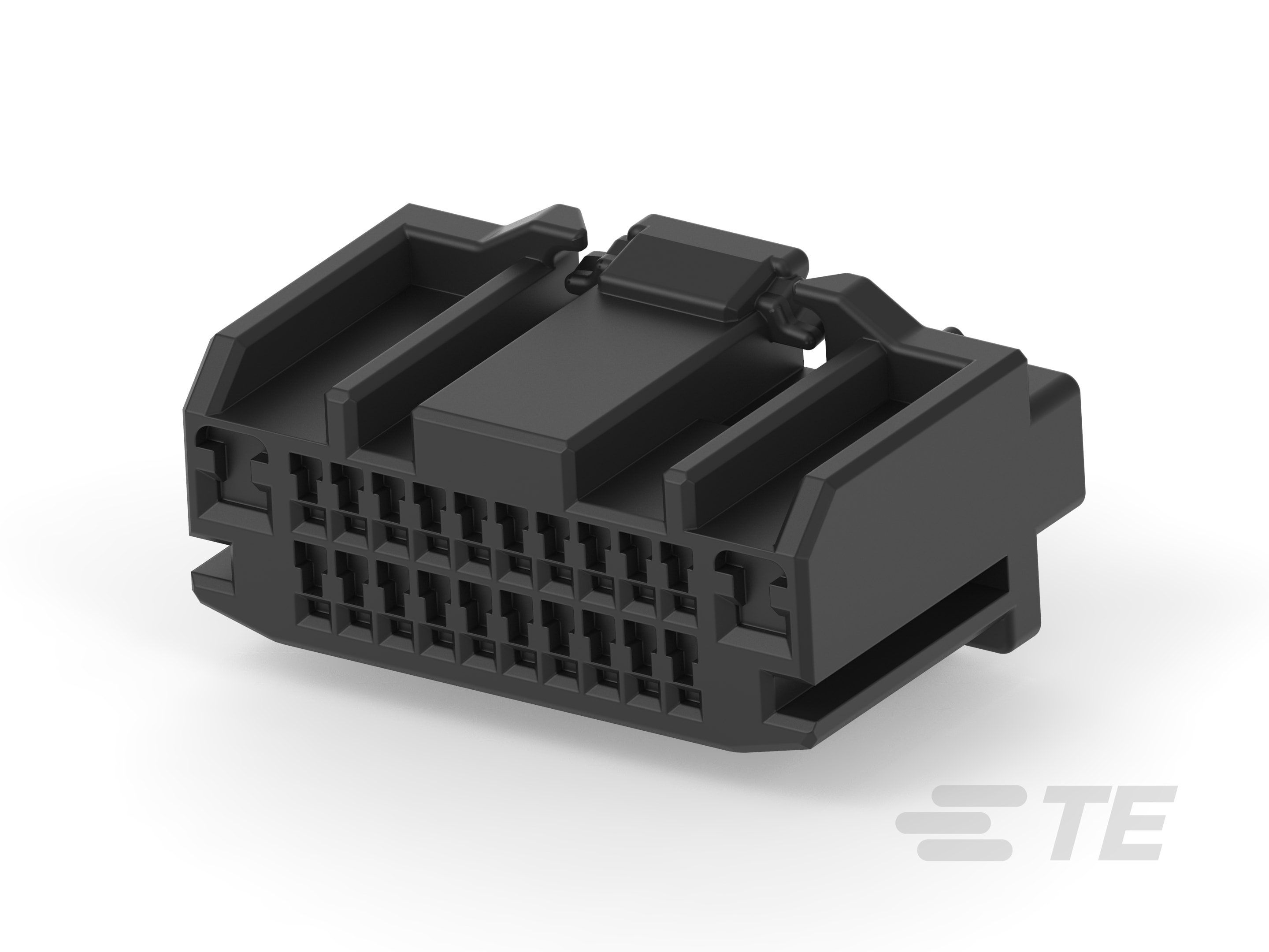 1438759-2 : Automotive Housings | TE Connectivity