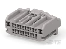 1438761-6 : Alcoswitch ADP Automotive Housings | TE Connectivity 1438761-6 : Alcoswitch ADP Automotive Housings | TE Connectivity