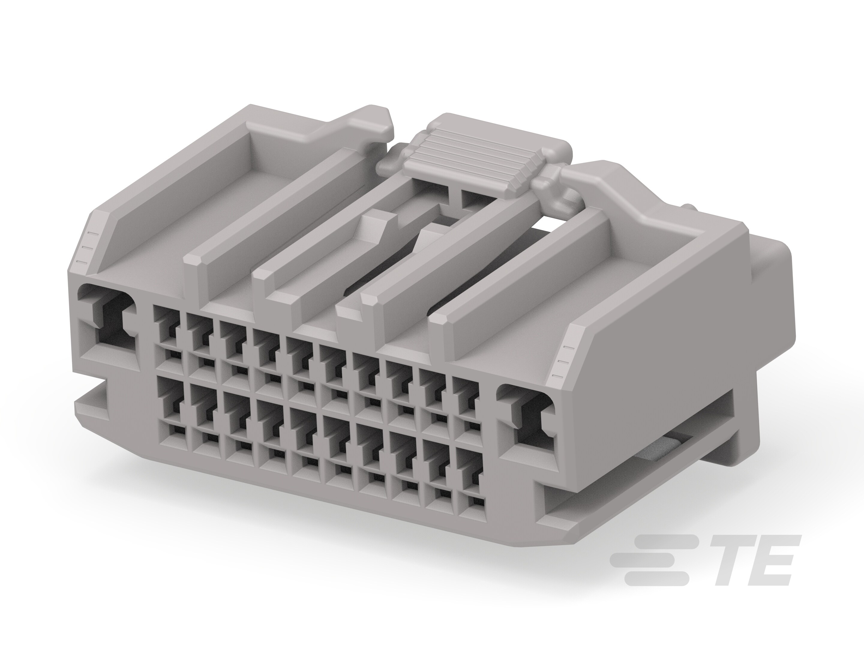 1438761-6 : KE Automotive Housings | TE Connectivity