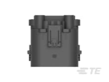 1438842-1 : 1.5/2.8 Connector System Automotive Housings