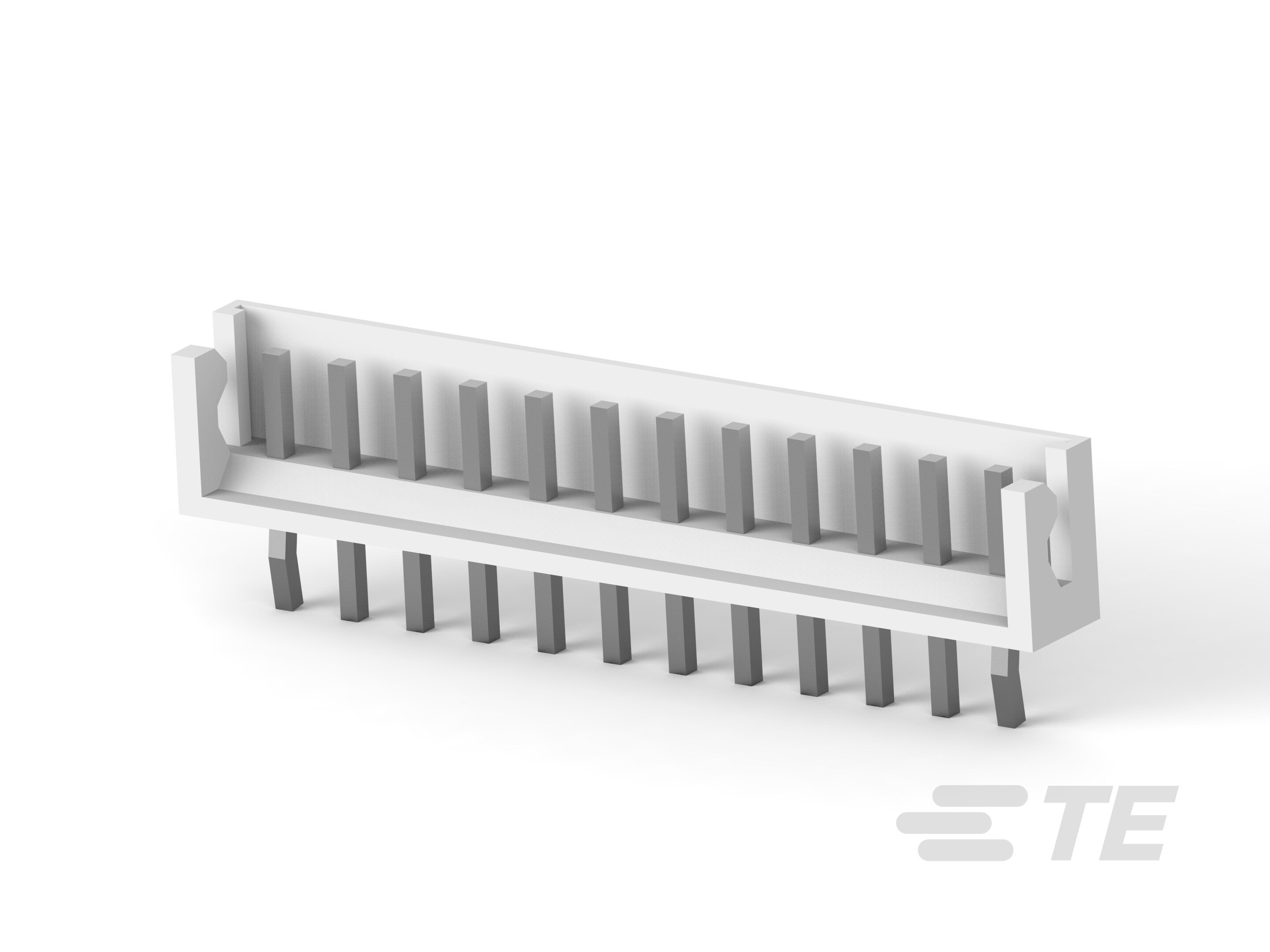 2.5MM,HDR,12POS,VERTICAL, CONNECTOR-1-440052-2
