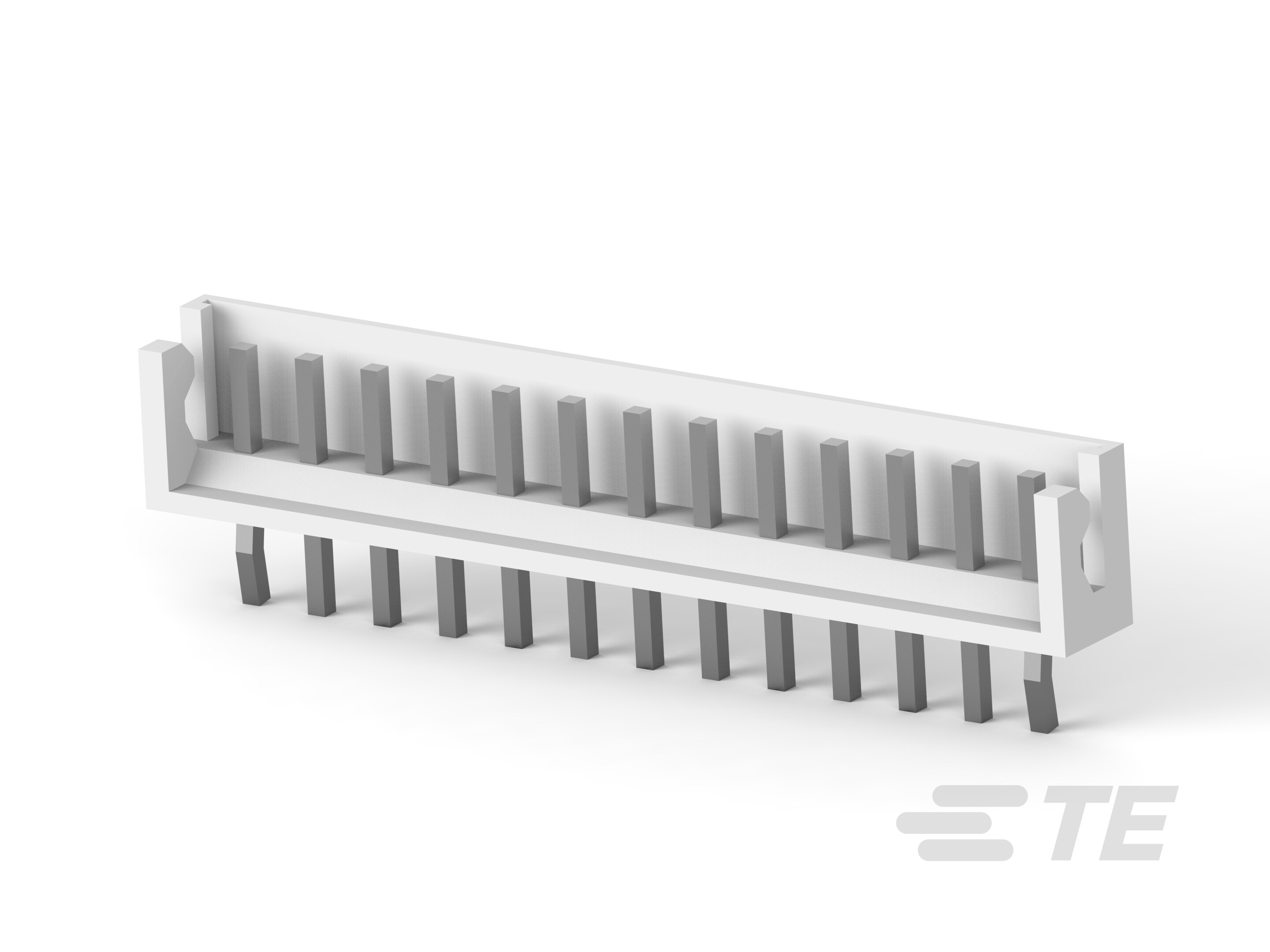 2.5MM,HDR,13POS,VERTICAL, CONNECTOR-1-440052-3