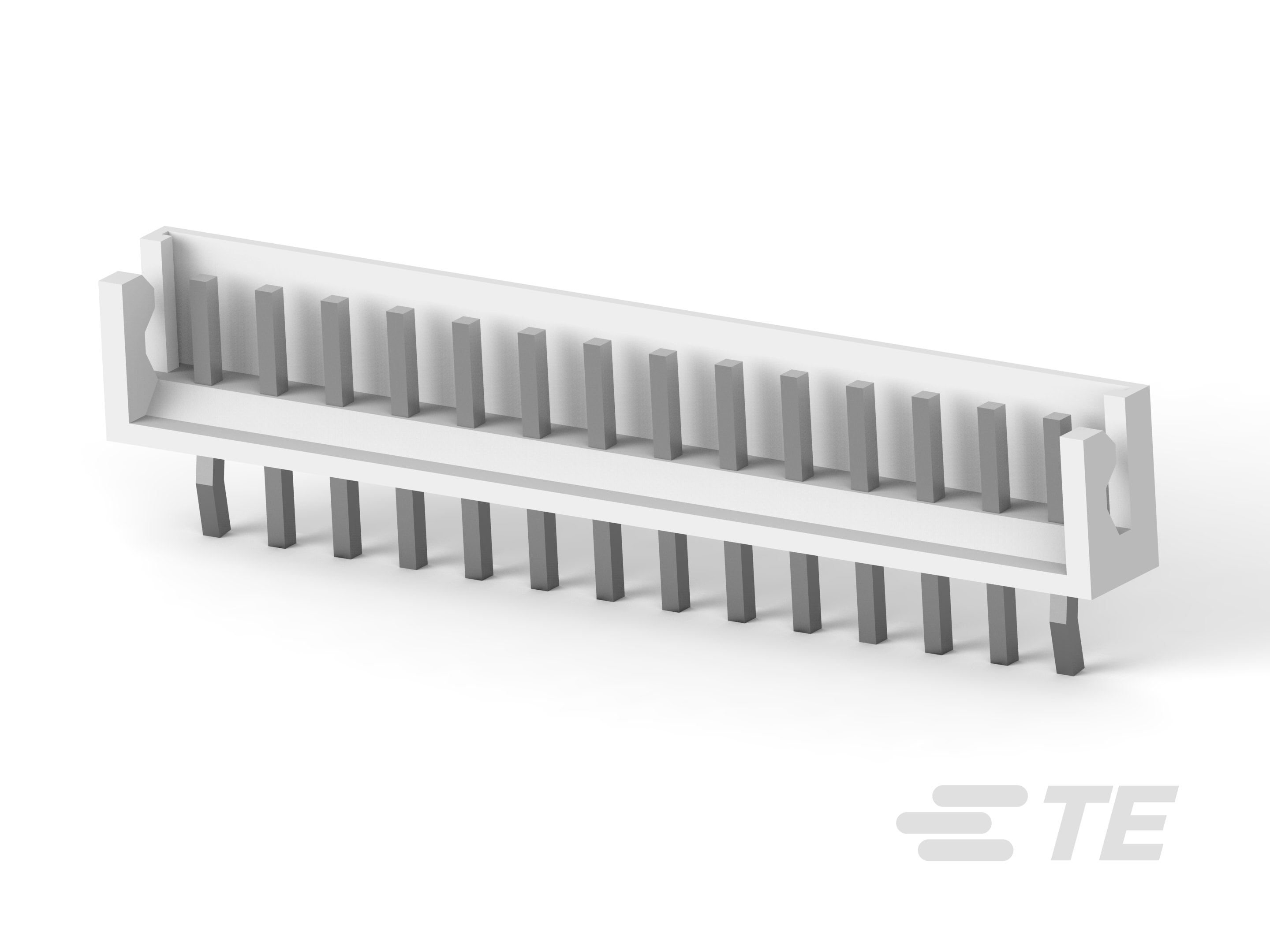 2.5MM,HDR,14POS,VERTICAL, CONNECTOR-1-440052-4
