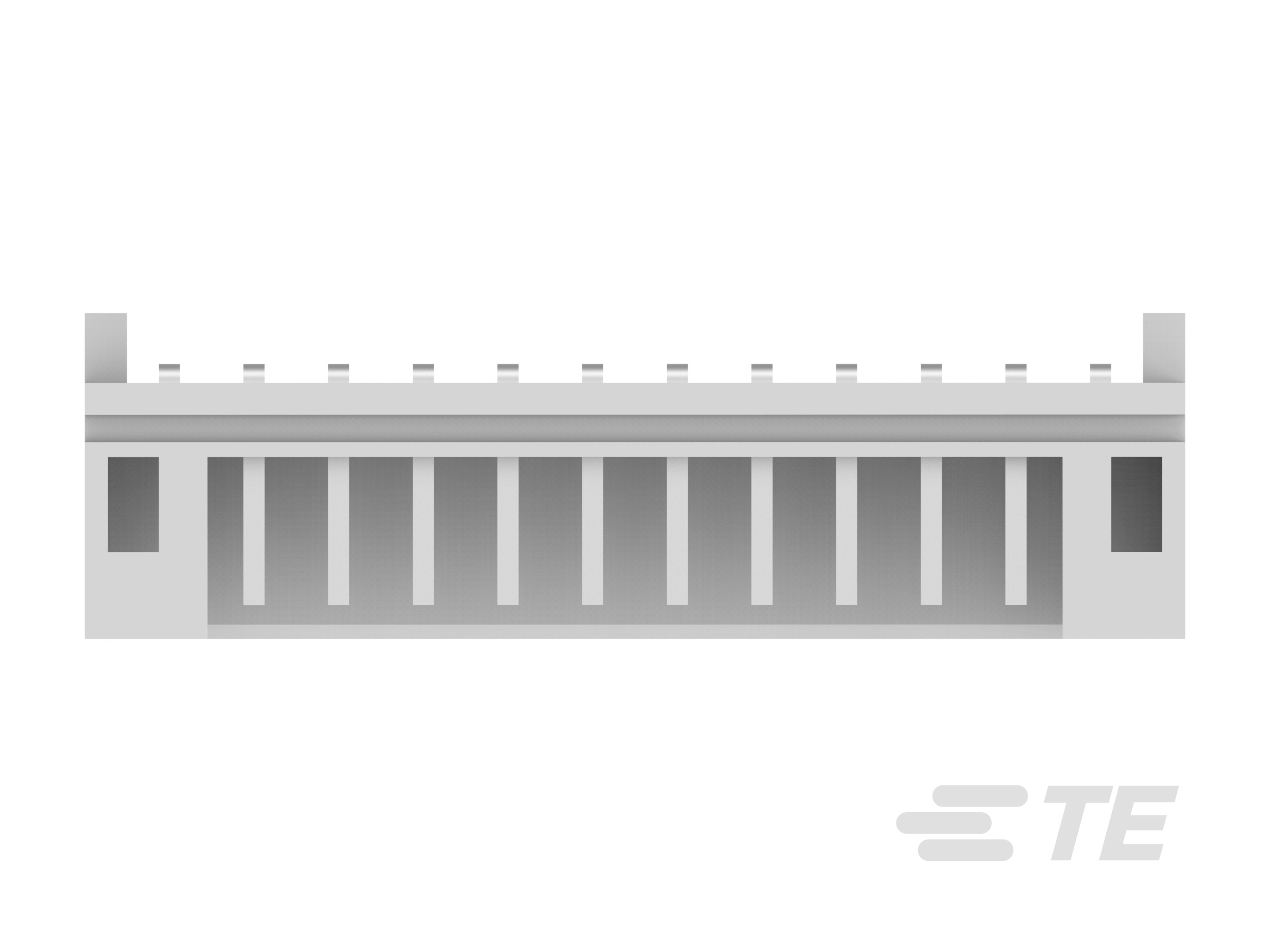 1-440055-2 : PCB Headers & Receptacles | TE Connectivity