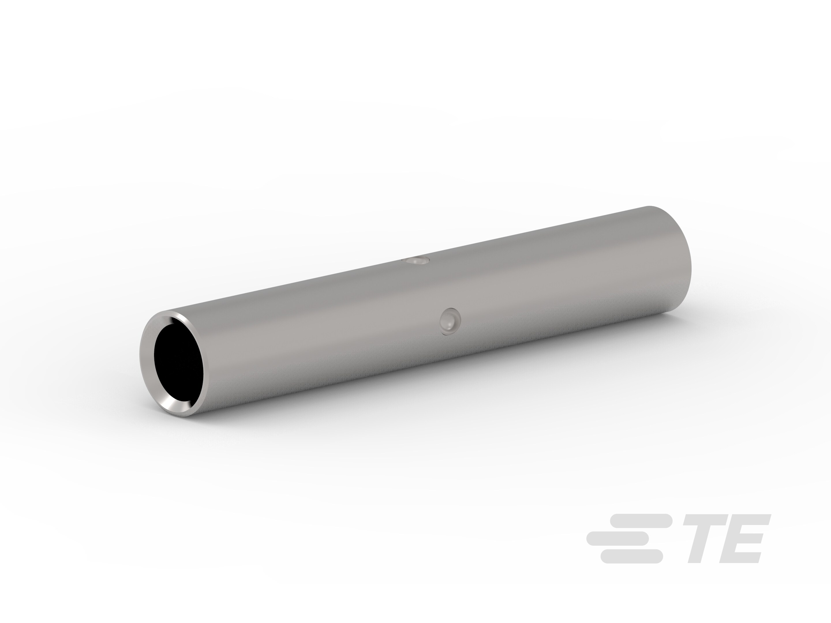 COMP SPLICE CU, SB #4 UTILUX-1443402-2