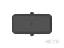 1443996-1 : Hard Wired Box Accessories | TE Connectivity