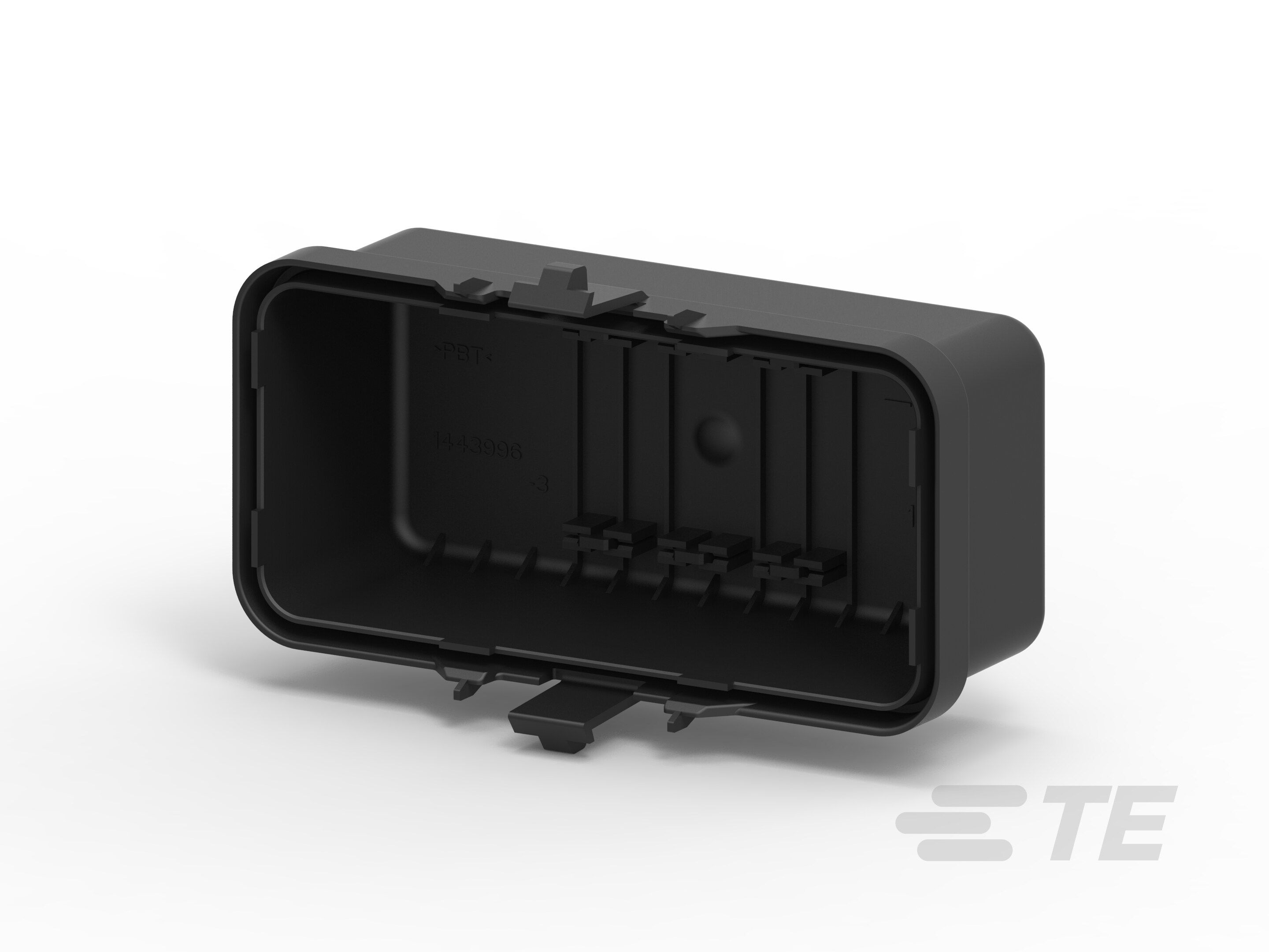 1443996-3 : Hard Wired Box Accessories | TE Connectivity 1443996-3 : Hard Wired Box Accessories | TE Connectivity