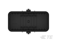 1443996-3 : Hard Wired Box Accessories | TE Connectivity