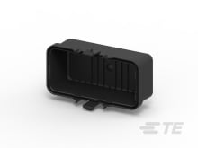 1443996-4 : Hard Wired Box Accessories | TE Connectivity