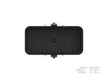1443996-4 : Hard Wired Box Accessories | TE Connectivity
